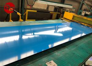 China PPGI Width 600mm Prepainted Galvalume Steel Coil factory
