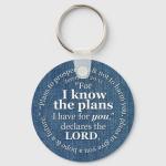 Souvenir Palms Bet Custom Logo Metal Keychains Cilver Spinning Keychain ISO9001