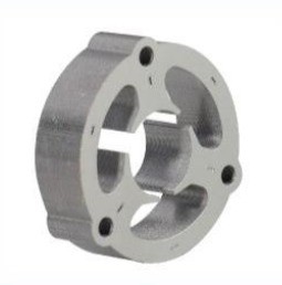 Electrical Motor for Batch Abrasives Pressed Silicon Steel Stator Coil Rotor