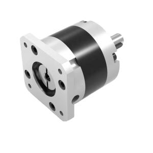 China 6 NM One Stage Gearbox High Precision HNBR Synthetic Grease factory