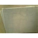 Factory Price Animal Feed Sieve Hammer Mill Screens Sieve Plate For Animal Feed
