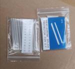 60mm Steel Wire Shrinkable Fiber Optic Splice Tube Protection Sleeve