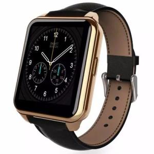 China Multi-Function 2015 Smart Watch IP66 Waterproof IPS Screen With Heart Rate Fitness factory