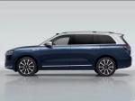 2024 Huawei Car Aito M9 M7 M5 Auto Dm-I Cars 6 Seat SUV for Adults Electric