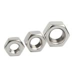 ASME B18.2.2 1 2 13 UNC Thread 18-8 Stainless Steel M8 Nuts A2 70