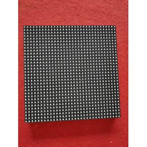 China P6 Outdoor Fixed LED Display IP65 Waterproof 1R1G1B 960x960mm For Stadium on sale