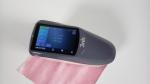 YS4560 45/0 Portable 3nh Spectrophotometer 4mm Aperture Similar To Byk