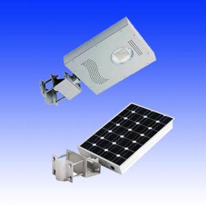 China 10 watt led Street lamps |specification of all in one solar energy street lights factory