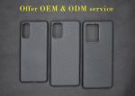 Body Armor Grade Protection Aramid Fiber Samsung Case