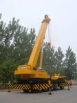 AR-2000M tadano crane 200t used crane
