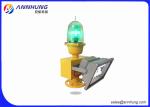 Helipad Field Led Obstruction Light Middle Floodlights For Illumination
