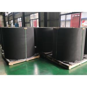 China High Purity Artificial Graphite Rod Graphite Cylinder for Factory Sale factory