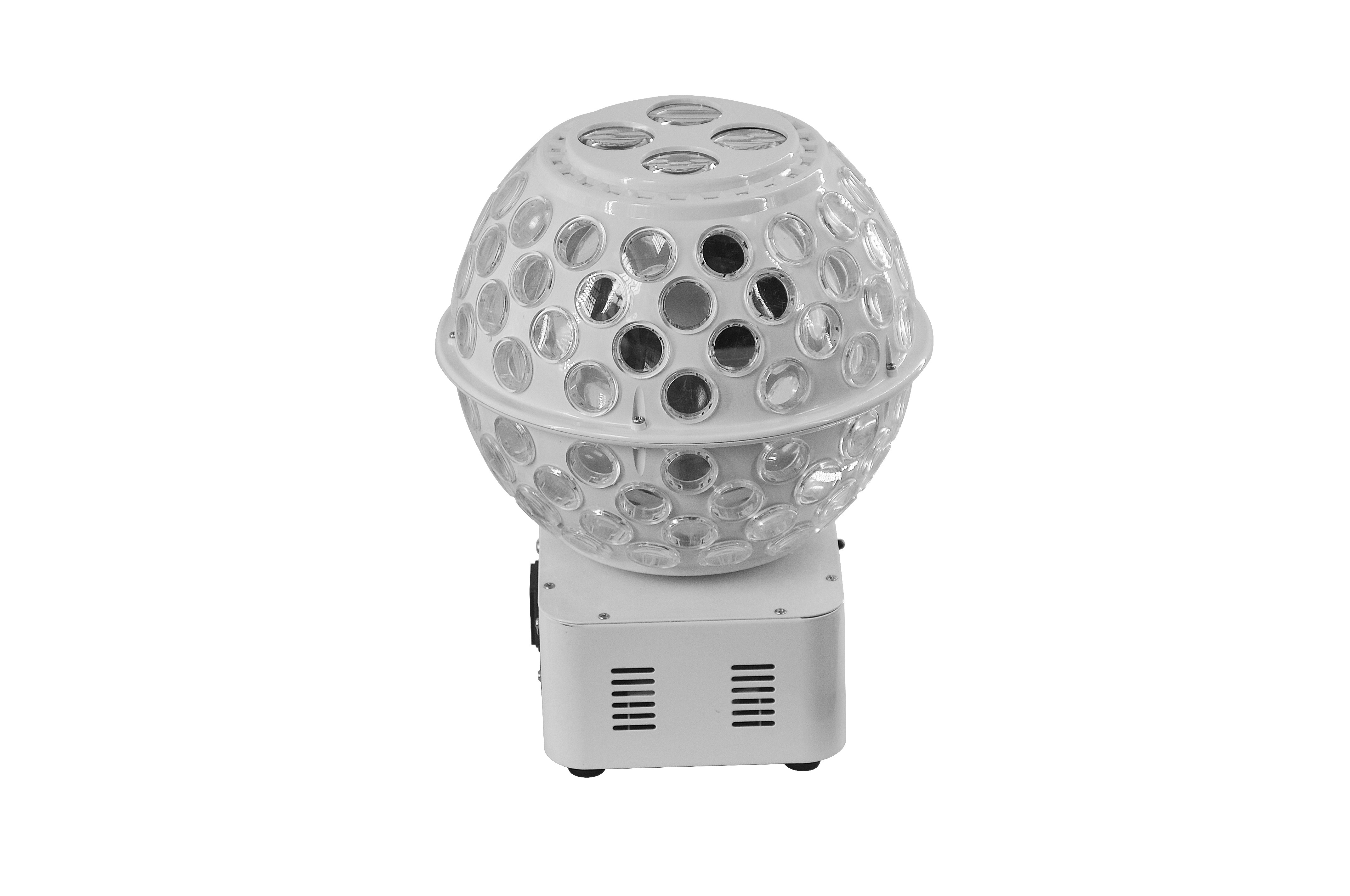 LED Magic Ball Gobo Light Effect Light