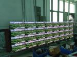 IndoorSMD2121 Matrix Small P2.5 640X640MM Electronic Advertising Videos Wall