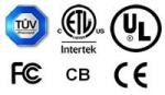 The aromatherapy machine is responsible for the European Union CE certification