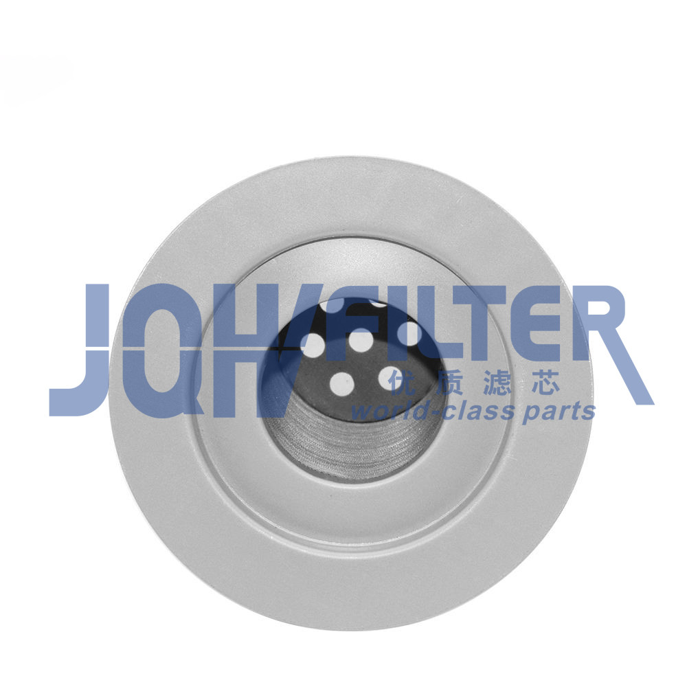 Hydraulic Strainer 201-60-62140 2016062140 For Komatsu Excavator PC60-6/7 PC70 PC75