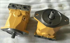 China Rexroth Hydraulic Piston Motor A10FM28 factory
