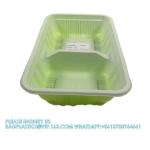 750ml 1000ml 1 2 3 4 5 Compartments Disposable Bento Microwavable Takeaway Food