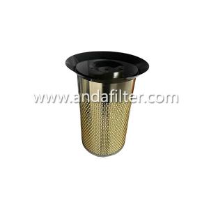 China High Quality Air Filter For MANN C19377 factory