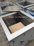 Isonic Digital Ultrasonic Cleaning Machine , 28KHZ Ultrasonic Blind Cleaning