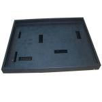 0.2mm Sheet Metal Laser Cutting Parts , Sheet Metal Bending Service