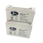 Rechargeable SMF 12V65ah 650A Gel Lead Acid Batteries For Solar System