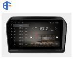 Mirror Link BT Volkswagen Touch Screen Radio Android Car Media Player
