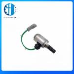 186-1526 Solenoid Valve For Caterpillar 924G 938G 515 525 535C 545 IT38G Wheel