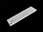 35 In 1 LED Optics Lenses With Industry Leading Thermal Management