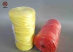 Split Film PP Tomato Trellis Twine For Greenhouse