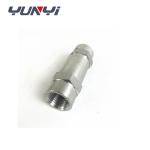 Hydraulic Air Compressor Check Valve For Liquid Water