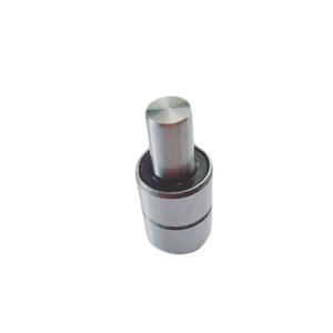 China WB1630128 Chrome Ball Bearing Water Pump Seals GCR15 15.918X30X127.8mm factory