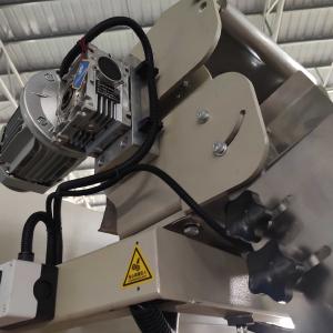 CHINA Nobo High Performance Pocket Spring Machine Nobo Bonnell Mattress Machine