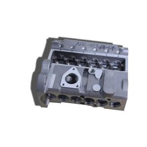 Precision CNC Machining Car Parts Aluminum Engine Cylinder CNC Auto Parts