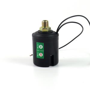 China Water Pump Easy Spare Parts Male Threaded Mechanical Pressure Switch factory