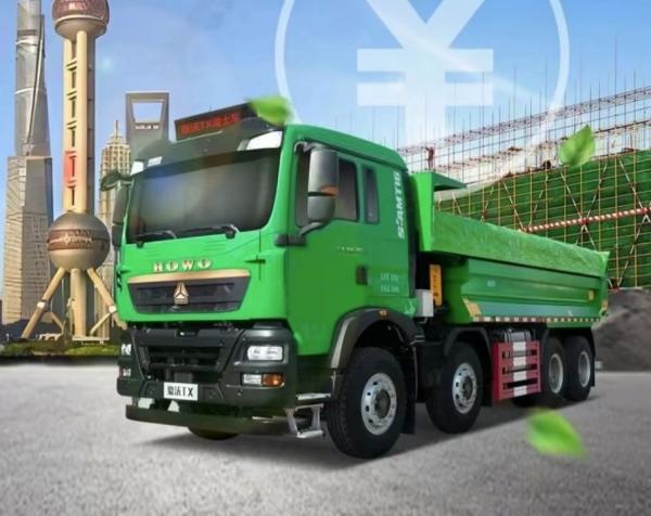 HOWO TX Fuel Truck ZZ3257V434GF1/ZZ3317V326GF1L/ZZ3317V326GF1/ZZ3257V384GF1
