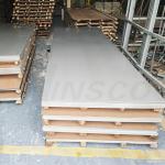 Delivery Guarantee 4ftx8ft Inox 2B Plate 0.9mm Thickness 1220mmx2440mm AISI 201