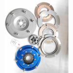Twin Disc Toyota Performance Clutch Fit Toyota Vios 2NR-VE 1.5CC 185mm Friction