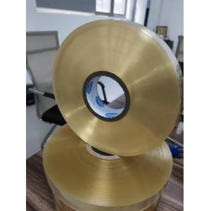 Cable Packing Machine Coiling And Wrapping Machine With PVC Film