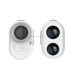 OEM Golf Slope Scope Laser Distance Meter Telescope Industrial Grade Golf Laser