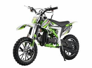 China 49cc ATV gas:oil=25:1 ,2-stroke,single cylinder.air-cooled.pull start,good quality factory