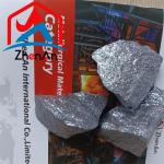Secondary Metallurgy Steelmaking Si Metal Grade 2202 1101 3303