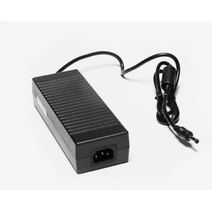 China Power Adapter 24W12V Built-in EMI filter 100% Load aging test Output over-voltage, over-current and short-circuit prote factory