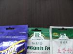 Automatic Granule Packing Machine 1500KG Weight 30-70bags/Min Speed