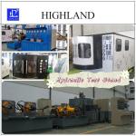Efficient Hydraulic Test Device Equipment Hydraulic Test Stands Pressure 42 Mpa
