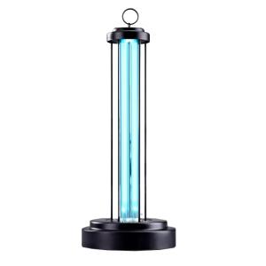 China Germicidal Disinfection 38W 185nm UVC Sterilizing Lamp factory