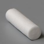 Multifunctional Cotton Wool Roll , Cotton Gauze Roll Examination Applied No