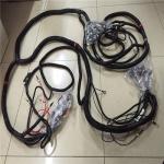 Excavator C15 Engine Computer Board Wiring Harness 365C 374D
