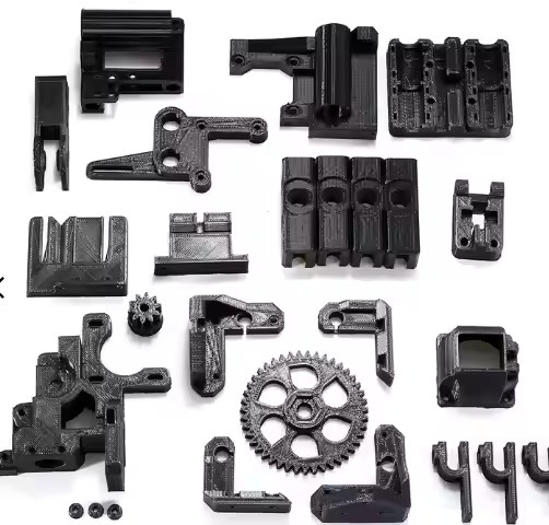 OEM ODM PIM MIM Injection Molding Service Professional Experienced