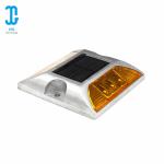 2.5V 120MA Solarlite Road Studs Cat Eyes Environment - Friendly 21kgs / Ctn